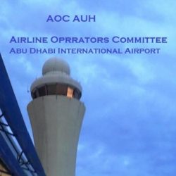 AOC Abu Dhabi