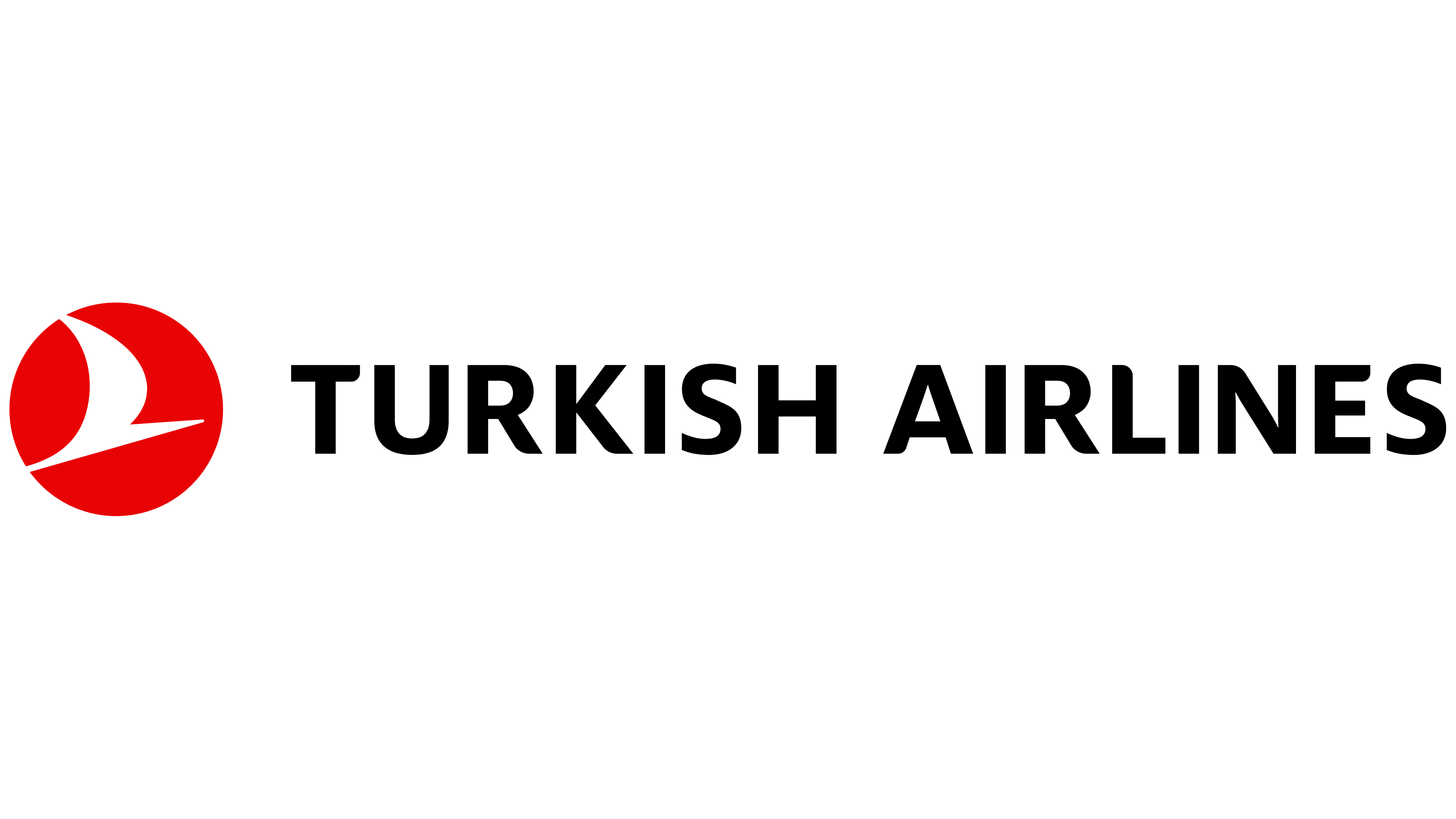 Turkish Airlines Logo